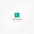Логотип для Flowery - дизайнер Allepta