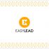 Лого и фирменный стиль для Easylead - дизайнер georgian