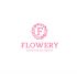 Логотип для Flowery - дизайнер 25angel05