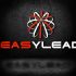 Лого и фирменный стиль для Easylead - дизайнер stasek871