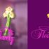 Логотип для Flowery - дизайнер Garryko