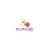 Логотип для Flowery - дизайнер SmolinDenis
