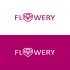 Логотип для Flowery - дизайнер shamaevserg