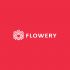 Логотип для Flowery - дизайнер shamaevserg