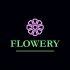 Логотип для Flowery - дизайнер DIZIBIZI