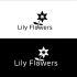 Логотип для Lily Flowers - дизайнер Sergey64M
