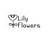 Логотип для Lily Flowers - дизайнер Anastasia11