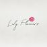 Логотип для Lily Flowers - дизайнер AlexandrStorm