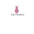Логотип для Lily Flowers - дизайнер mika_art__