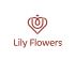 Логотип для Lily Flowers - дизайнер xerx1