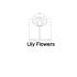 Логотип для Lily Flowers - дизайнер mika_art__