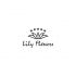 Логотип для Lily Flowers - дизайнер Nikus