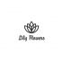 Логотип для Lily Flowers - дизайнер Nikus