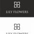 Логотип для Lily Flowers - дизайнер shilina_ya999