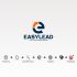 Лого и фирменный стиль для Easylead - дизайнер JMarcus