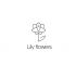 Логотип для Lily Flowers - дизайнер nastygraf