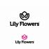 Логотип для Lily Flowers - дизайнер GAMAIUN