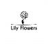 Логотип для Lily Flowers - дизайнер Garryko