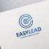 Лого и фирменный стиль для Easylead - дизайнер Lara2009