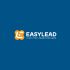 Лого и фирменный стиль для Easylead - дизайнер shamaevserg