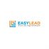 Лого и фирменный стиль для Easylead - дизайнер shamaevserg