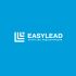 Лого и фирменный стиль для Easylead - дизайнер shamaevserg