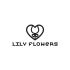 Логотип для Lily Flowers - дизайнер funkielevis