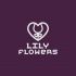 Логотип для Lily Flowers - дизайнер funkielevis