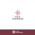 Логотип для Lily Flowers - дизайнер Le_onik