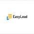 Лого и фирменный стиль для Easylead - дизайнер georgian