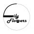 Логотип для Lily Flowers - дизайнер E-terra