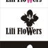 Логотип для Lily Flowers - дизайнер gudja-45