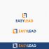 Лого и фирменный стиль для Easylead - дизайнер DIZIBIZI