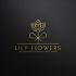 Логотип для Lily Flowers - дизайнер LogoPAB