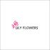 Логотип для Lily Flowers - дизайнер AlexZab