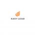 Лого и фирменный стиль для Easylead - дизайнер Le_onik