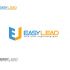 Лого и фирменный стиль для Easylead - дизайнер -lilit53_