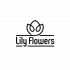 Логотип для Lily Flowers - дизайнер GAMAIUN