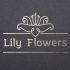 Логотип для Lily Flowers - дизайнер kras-sky