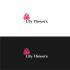 Логотип для Lily Flowers - дизайнер serz4868