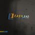 Лого и фирменный стиль для Easylead - дизайнер serz4868