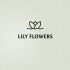 Логотип для Lily Flowers - дизайнер radchuk-ruslan