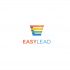 Лого и фирменный стиль для Easylead - дизайнер kras-sky