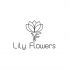 Логотип для Lily Flowers - дизайнер IGOR-GOR