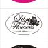 Логотип для Lily Flowers - дизайнер gudja-45