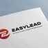 Лого и фирменный стиль для Easylead - дизайнер zozuca-a