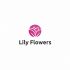 Логотип для Lily Flowers - дизайнер zozuca-a