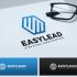 Лого и фирменный стиль для Easylead - дизайнер webgrafika