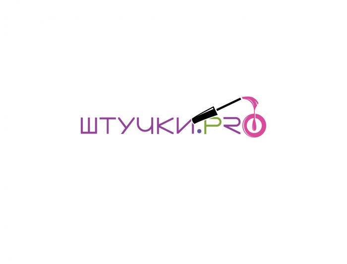 Логотип для ШТУЧКИ.pro - дизайнер -lilit53_