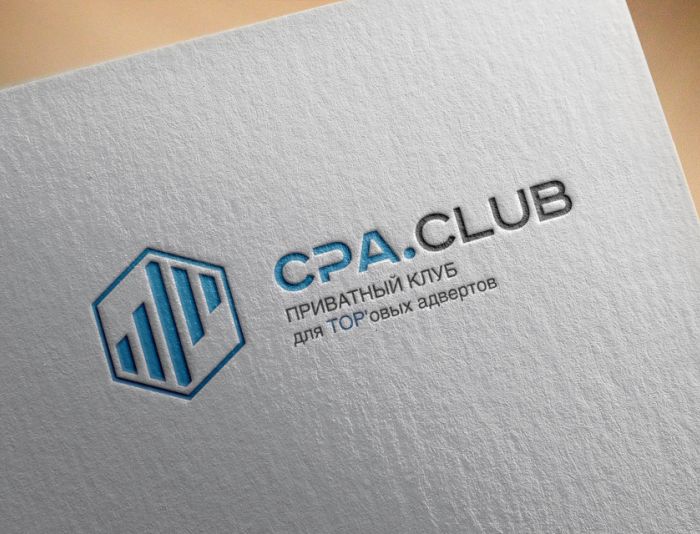 Лого и фирменный стиль для Приватный клуб для TOP'овых адвертов - дизайнер zozuca-a